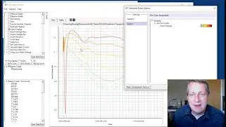HEC RAS Sediment Plotter (Part 1): New 1D Sediment Results Visualization in HEC-RAS 6.X