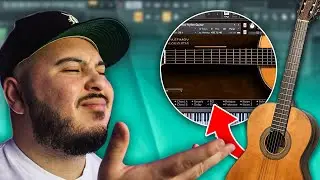 How To Make Spanish Guitar West Coast Beats In Fl Studio 21