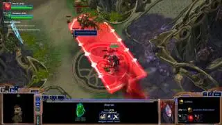 StarCraft II Silent but Deadly on Brutal