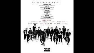 Aagawin - Emcee Rhenn, Bosx1ne, Flow-G & Brando ft. JRoa