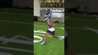 NY Giants pick up the 'Green Goblin' 