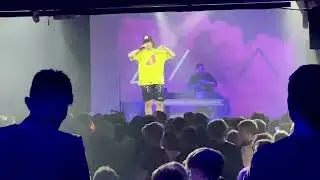 LIDA - МОЁ ИМЯ ЛИДА (live 2022)