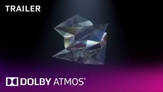 Dolby Atmos: 