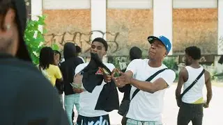 BIGBUCKZVON AND KMURDA DA STEPPA MUSIC VIDEO SHOOT🔥😬 | BUSINESS TIPS ON TURO 🚙🚘