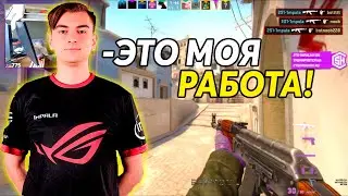 1MPALA СЫГРАЛ КАК S1MPLE НА FACEIT!//IMPALA И ART1ST ЖЕСТКО РАЗВАЛИВАЮТ ОППОНЕНТОВ НА ФЕЙСИТЕ!