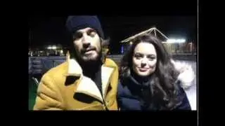 Pol 3.14 -Making Off Ultraligero