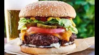 Ever found the Burger In Creatures of Sonaria?