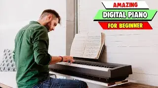 Digital Pianos : Best Selling Digital Pianos For Beginners