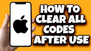 How To Auto Delete Verification Codes After Use On IOS 17 (2023)