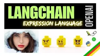 LangChain Expression Language