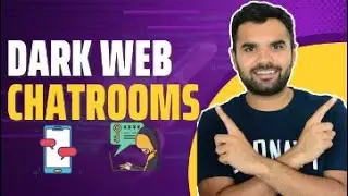How to Setup Pidgin | Dark Web Chat | CybersecurityTv