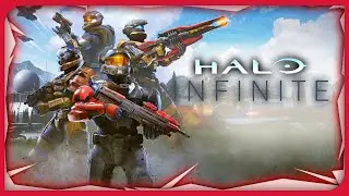 МНОЖЕСТВЕННЫЕ УБИЙСТВА - HALO INFINITE