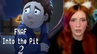 Юмилия FNAF: Into the Pit №2