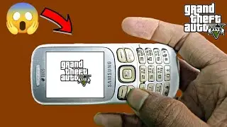 Power of GTA 5 Keyboard Mobile Part-2 | GTA 5 Mobile