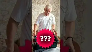 Распаковка посылки 20кг