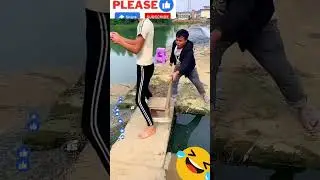 Try Not To Laugh Funny Video 