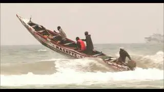Destination Senegal | The roads of the impossible