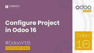 How to Configure Odoo 16 Project on Pycharm | How to Configure Odoo 16 With Pycharm #installodoo