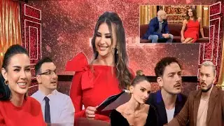 Bora dhe Eno zbulojnë të pathënat e DWTS, ku do i shohim në 2024?- Fan Club