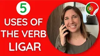 Master the verb 