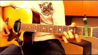 Give Me Love Chords Ed Sheeran ChordsWorld.com Guitar Tutorial