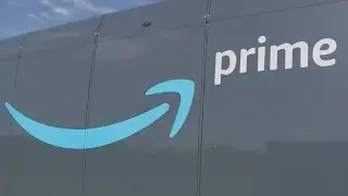 Tip Amazon drivers on companys tab