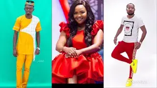 Lil Win & Funny face Fight Live On UTV
