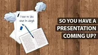 Prezi Presentation Templates