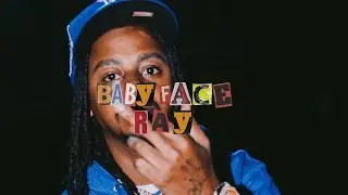 [FREE] Babyface Ray X Veeze Type Beat  