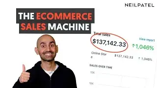 The Best Sales Funnel for e-Commerce