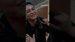 GAWAT BENER! Juragan Mau Memaksa Dewi Perssik Di Kamar 