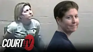 RAW: Sarah Boone Police Interrogation Video, Suitcase Murder Trial