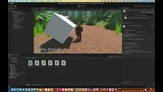 Unity Basics 16: Enemies and Character Tracking
