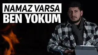 Namaz Kılmayanlar Da Cennete Girer Mi? | Serkan Aktaş