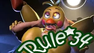 Freddy Love Chica / Fnaf Animation / Roxy x Gregory