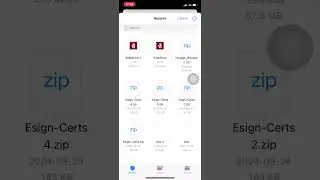 WireGuard vpn for ios