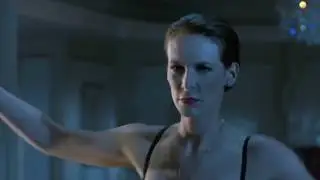 Jamie Lee Curtis - Mentos Freshmaker Commercial Parody (Fighting Version)