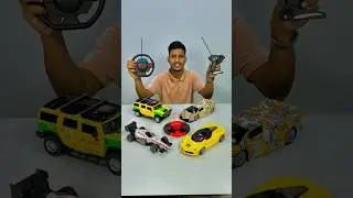 F1 Car RC Super Car remote control Hummer car