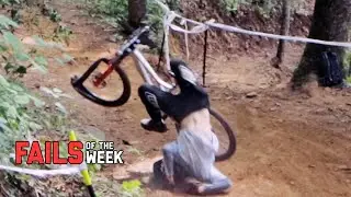 Failing with Rizz! Fails Of The Week