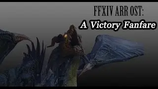 FFXIV OST Duty Complete Theme ( A Victory Fanfare Reborn )