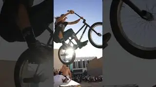 Absolute Savagery #bmx