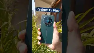 Realme 12 Plus || Best Camera Phone Under 20k #realme12plus #bestcameraphoneunder20k