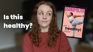 The TRUTH about Health at Every Size | Debunking HAES Myths