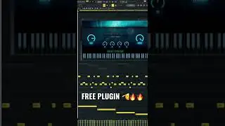 Best FREE Piano Vst Plugin Will Blow Your Mind  #musicproducer #flstudio #beatmaker