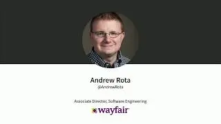DPC2019: Integrating React.js into a PHP application - Andrew Rota
