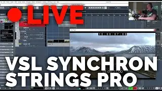 VSL Synchron Strings Pro