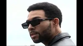 Dawin - Click Clack Boom (Visualizer)