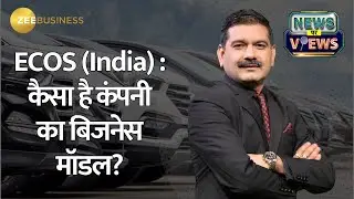 Exclusive: ECOS (India) CMD Rajesh Lumba on Business Strategies, Expansion, and IPO Goals!