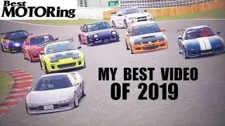 Assetto Corsa - Best Motoring Style!