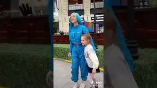 Mia Boyka 🧜🏻‍♀️🔱💙 | Тик Ток рекомендации